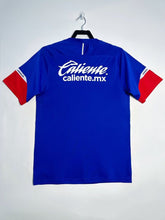 Retro Cruz Azul 2018-2019 home